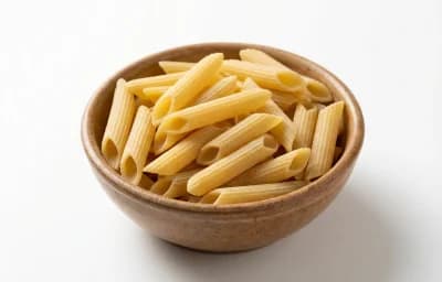 penne pasta
