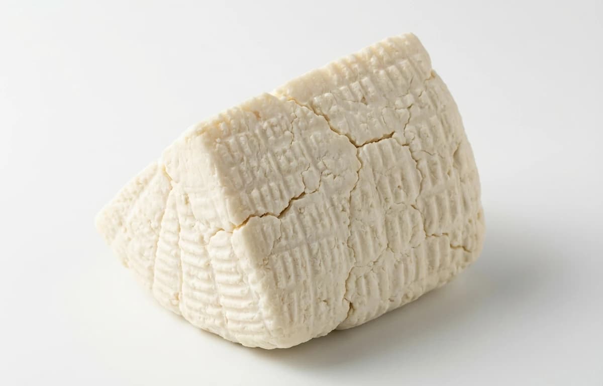 ricotta salata cheese