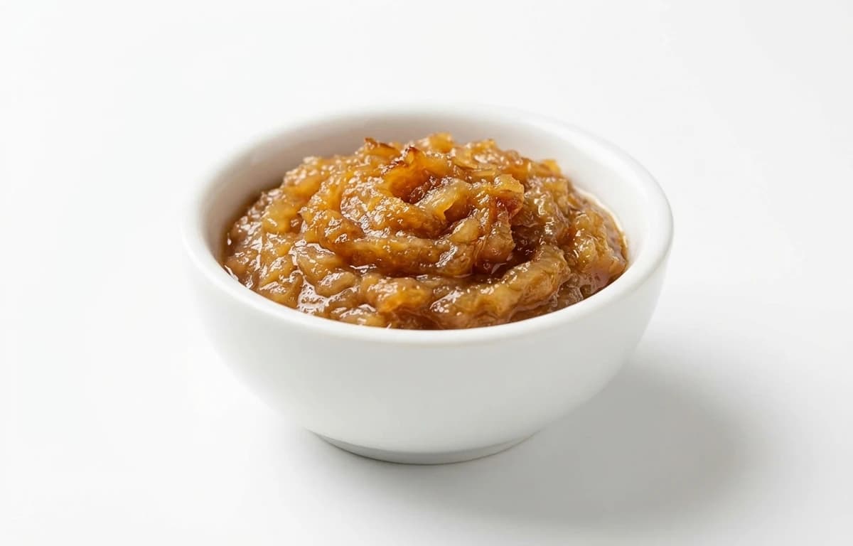 onion paste