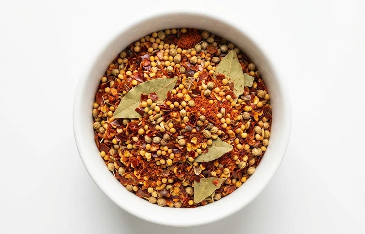 crawfish boil seasoning