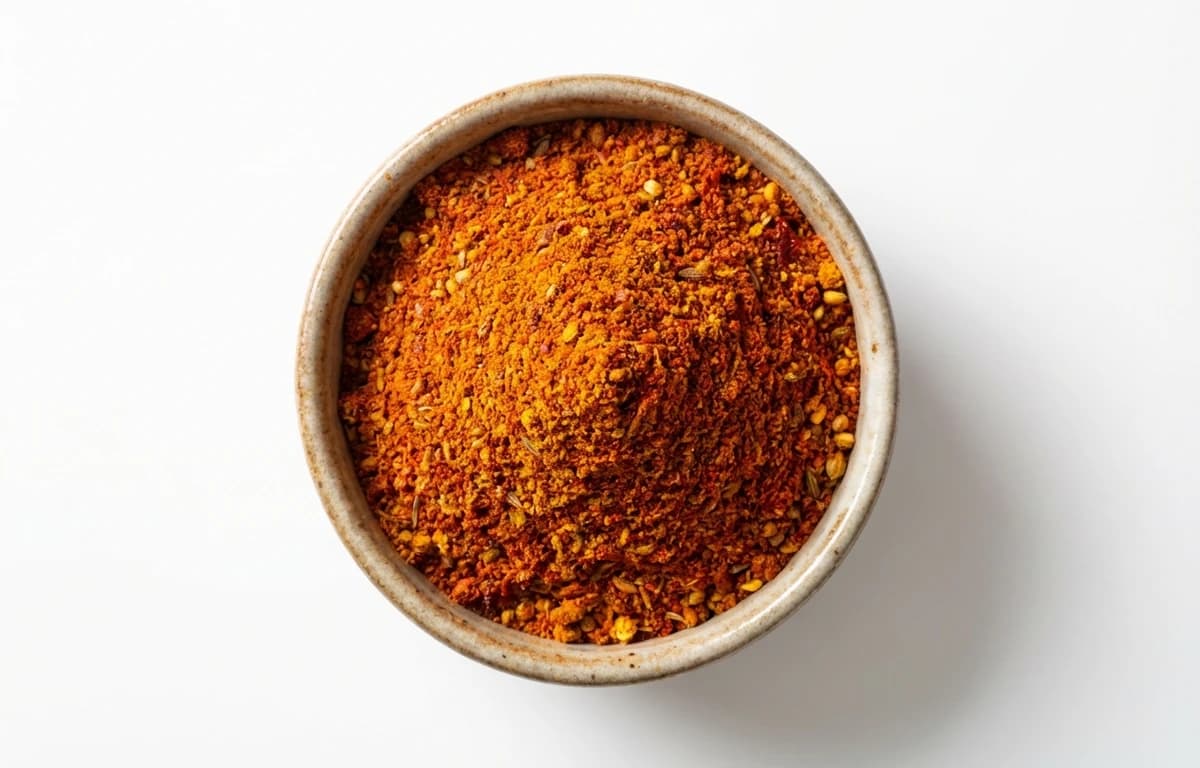 sambar powder