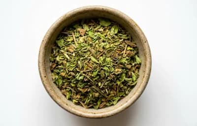 dried mexican oregano