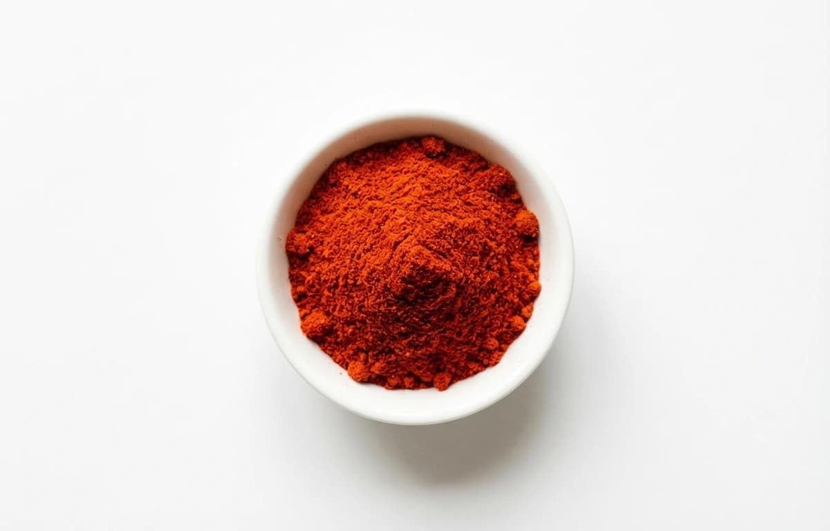 chili powder