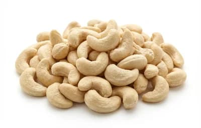 cashews