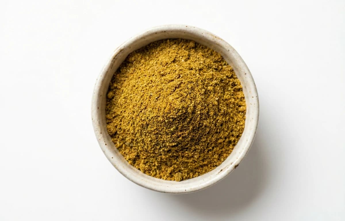 coriander-cumin powder