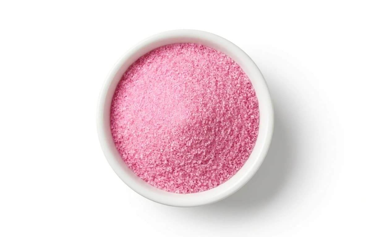 pink curing salt