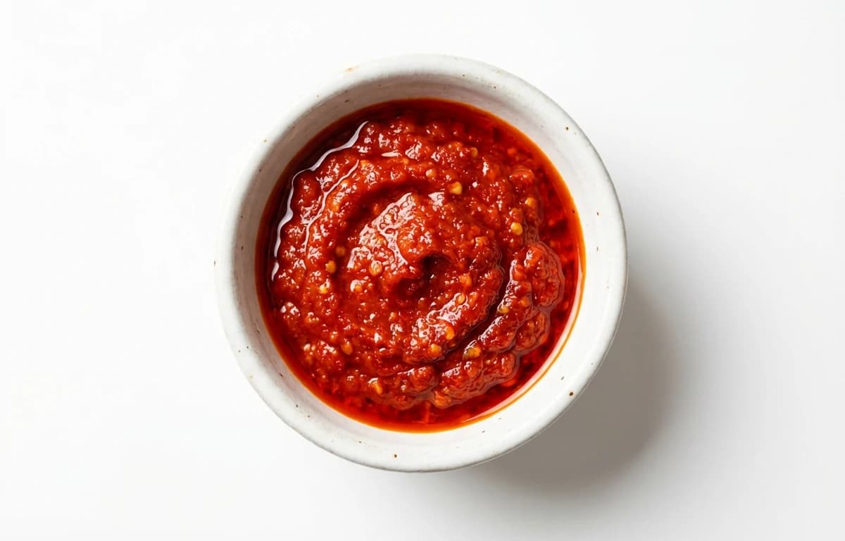 Bhut Jolokia Paste