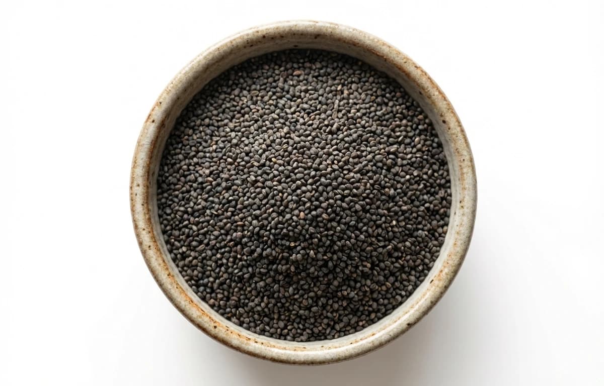 basil seeds