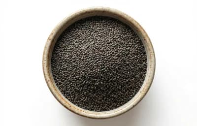 basil seeds