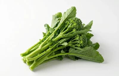 broccoli rabe
