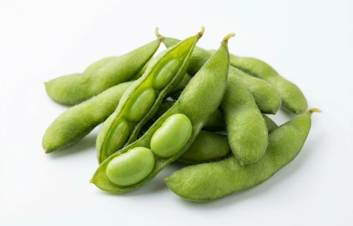 edamame