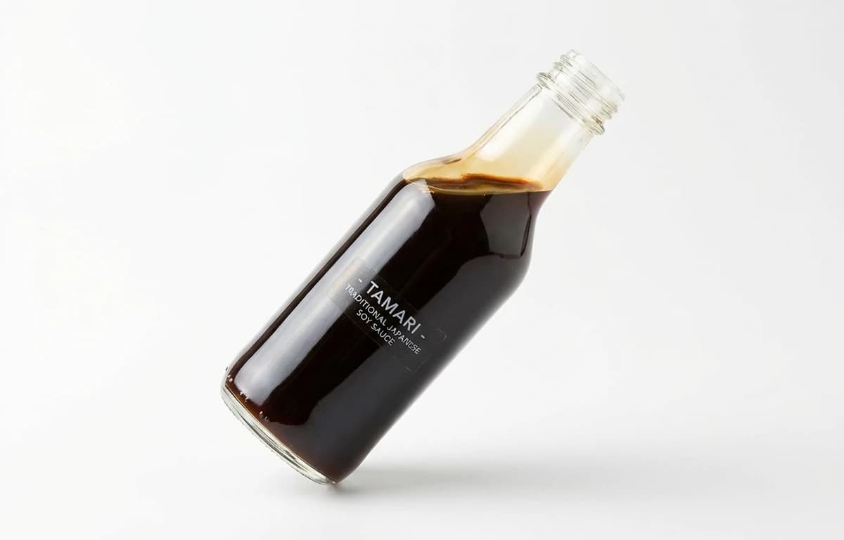tamari