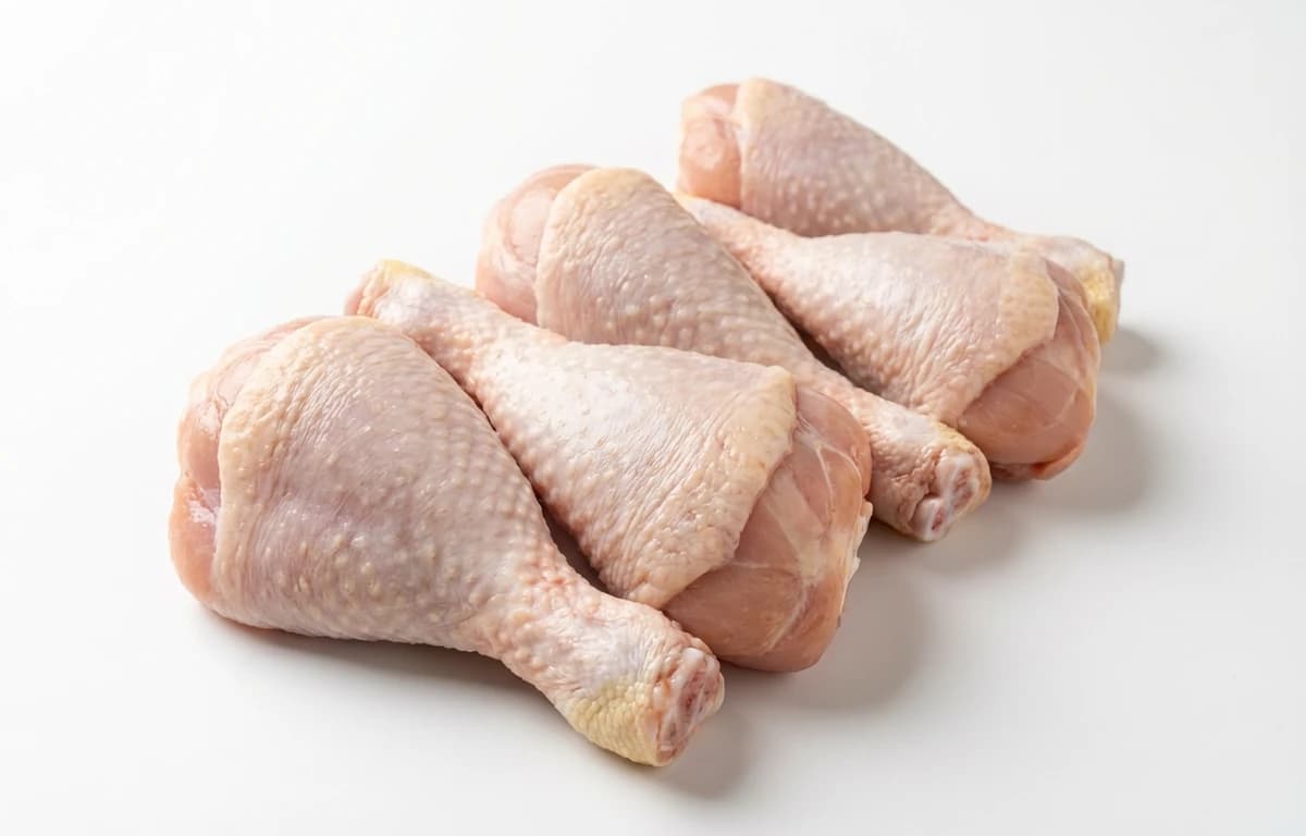 chicken drumsticks