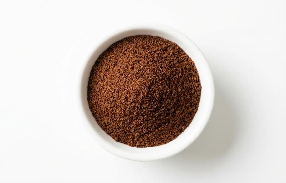 instant espresso powder