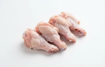 frenched chicken wingettes