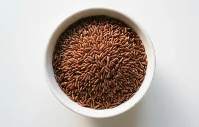 Goan Red Rice