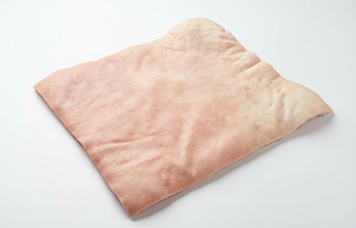 pork skin