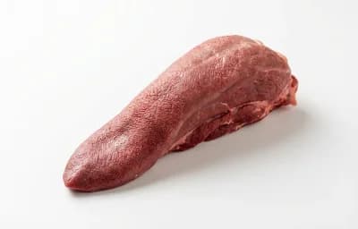 beef tongue
