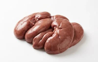 mutton kidney