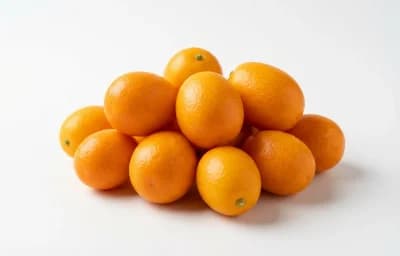 raw kumquat
