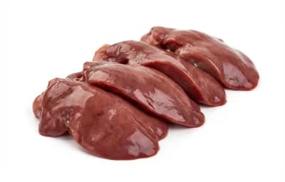 chicken liver