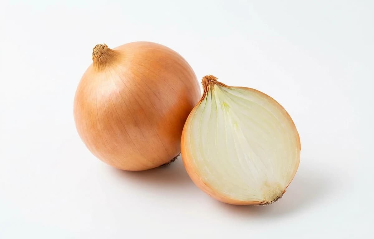 onions
