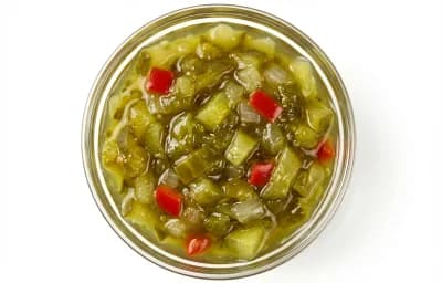 sweet pickle relish