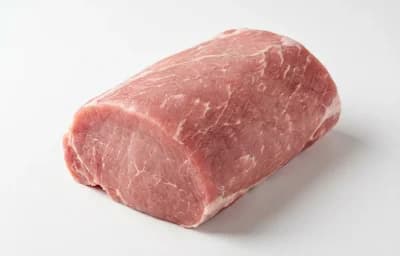 Boneless Pork