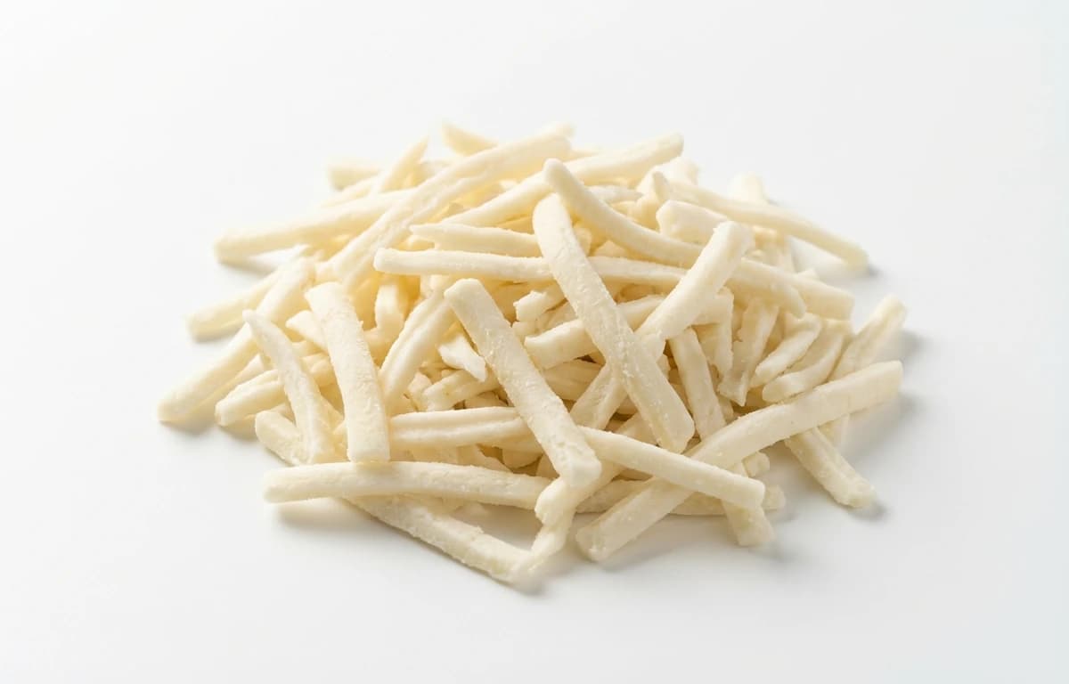 vegan mozzarella cheese