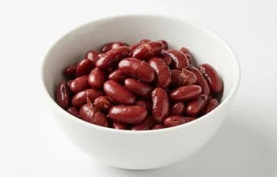 canned kidney beans