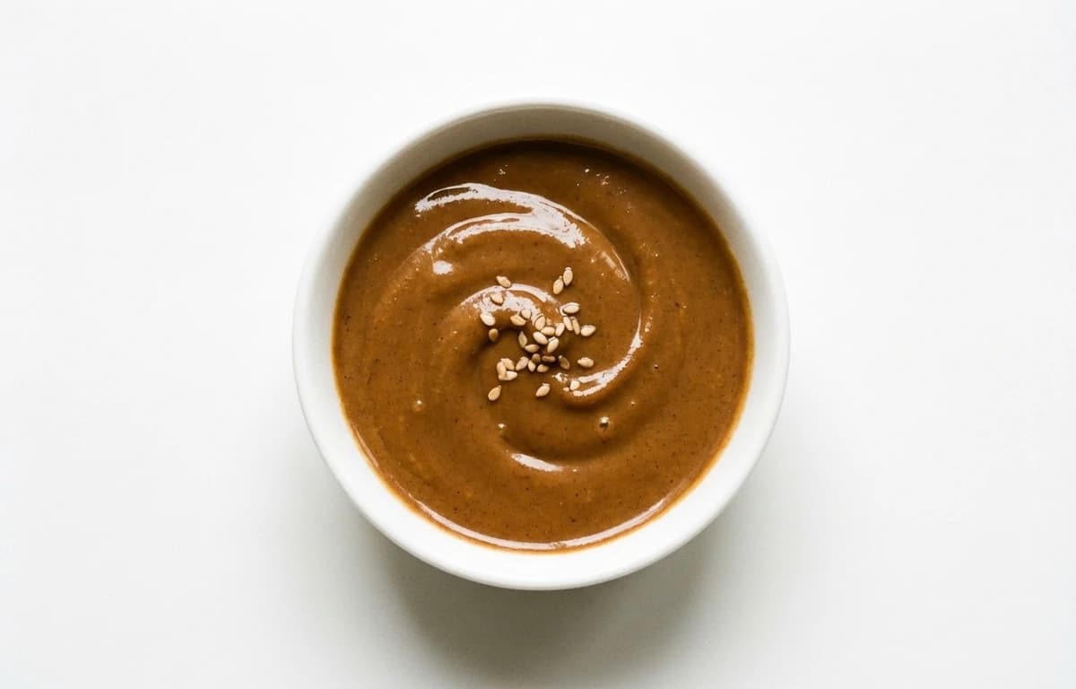 Chinese Sesame Paste