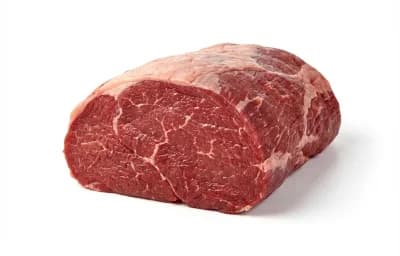 beef eye of round roast