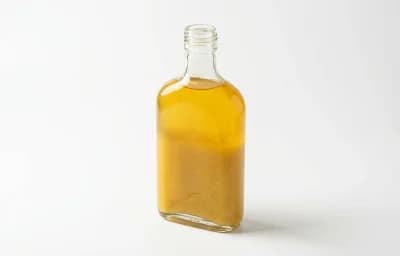 banana liqueur