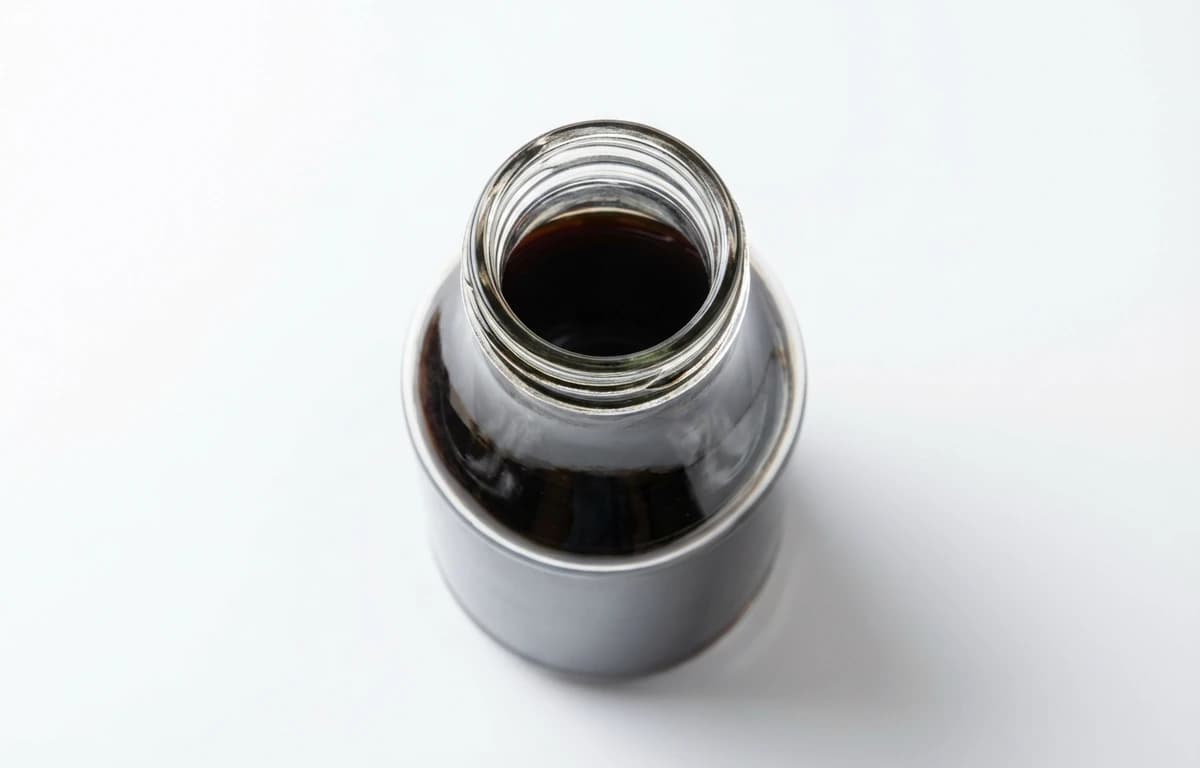 soy sauce