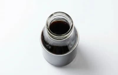 soy sauce