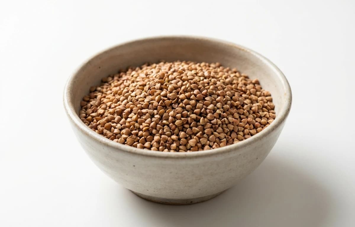 buckwheat groats