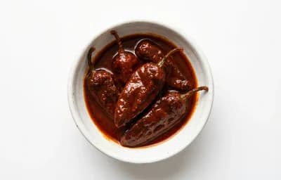 Chipotle in Adobo Sauce