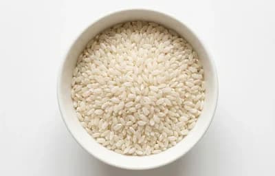 short grain aromatic rice