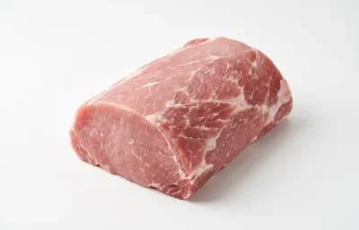 boneless pork loin roast