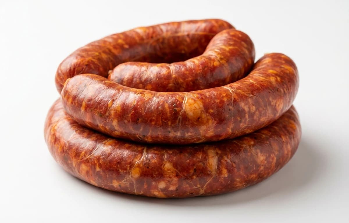 mexican chorizo