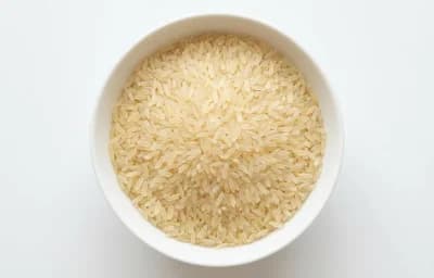 parboiled milled rice