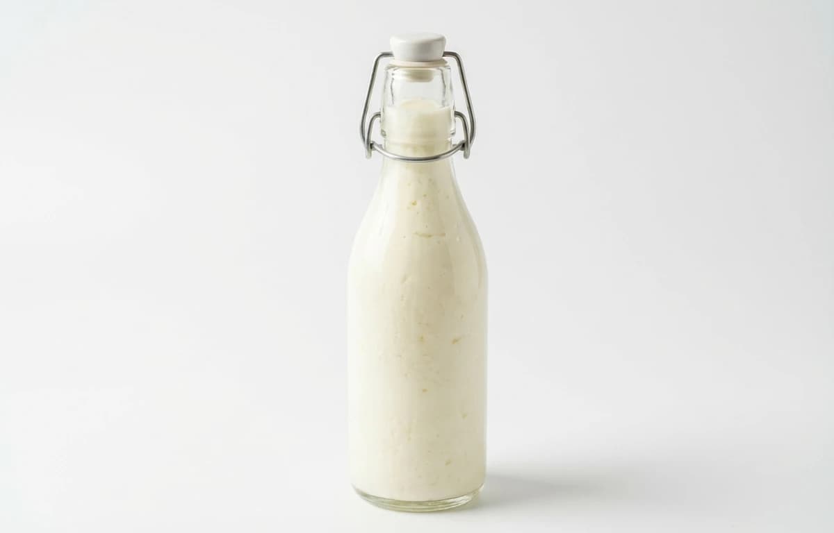 whole buttermilk