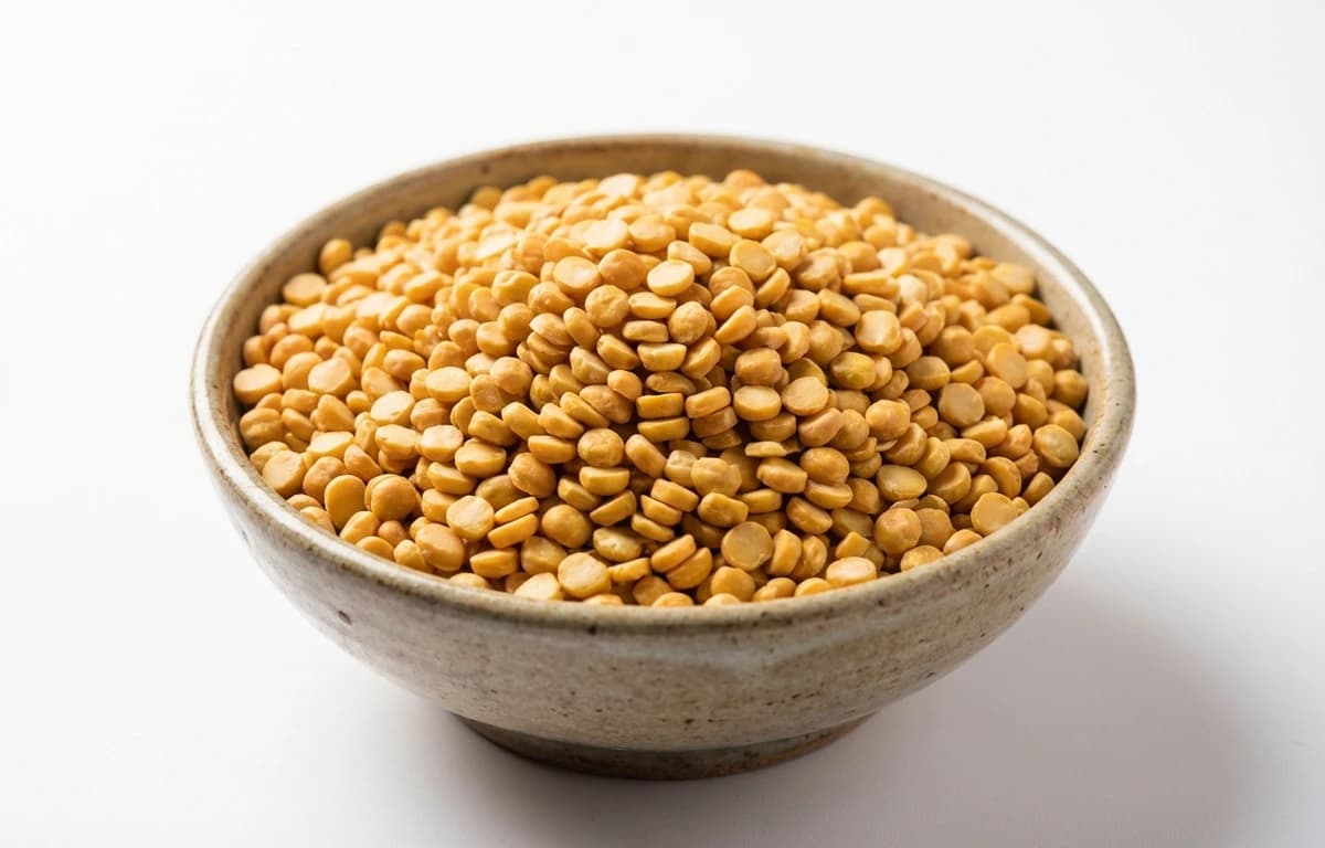 bengal gram dal