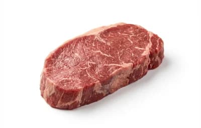 top round steak