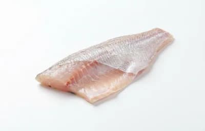 raw atlantic ocean perch