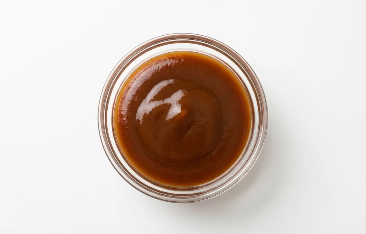 tonkatsu sauce