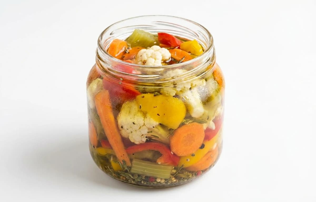 giardiniera
