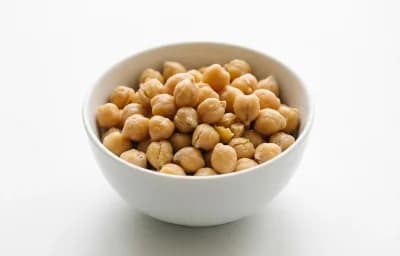 canned chickpeas