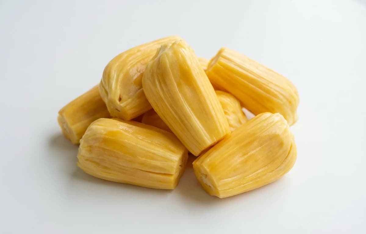 Jackfruit Pulp