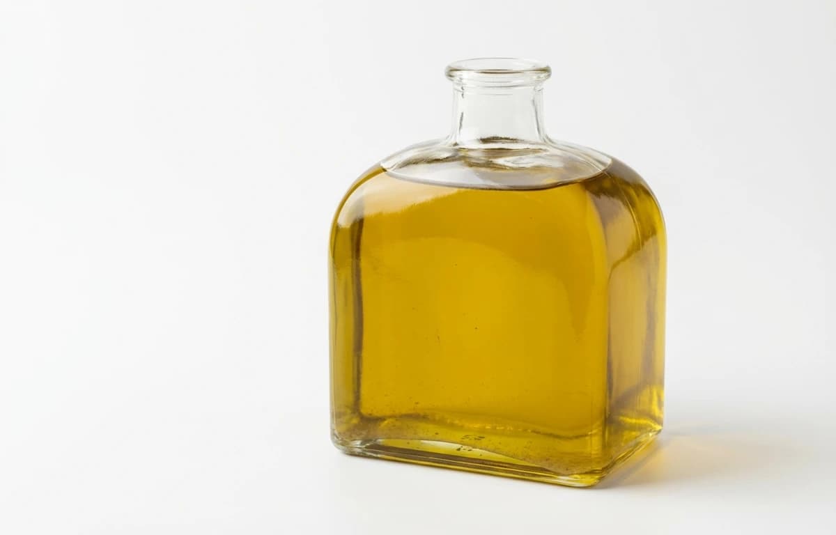 olive oil
